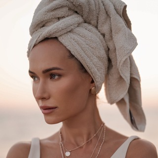 Саша про волосы, жизнь и бизнес ❤️‍🔥