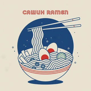 Сашин RAMEN 👩‍🍳