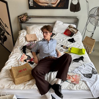 милашкинс и точка.