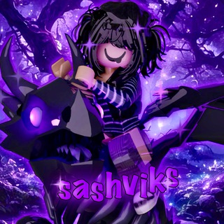 sashviks🔮