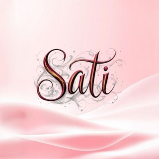 Sati фурнитура для бижутерии