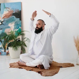 Владимир Попов Кундалини-йога