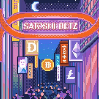 🎲 Satoshi BetZ 🎲