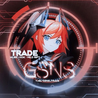 Канал по продажу Аккаунтов Mobile legends