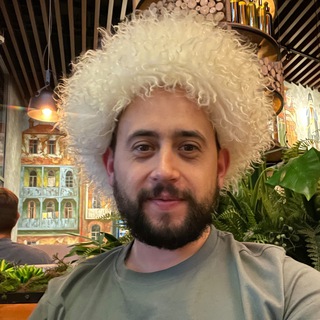 Live Channel | Андрей Савченко