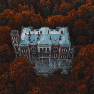 Усадьба Быково SAVEBYKOVO