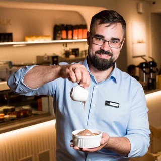 Savgirya Igor & 9barcoffee