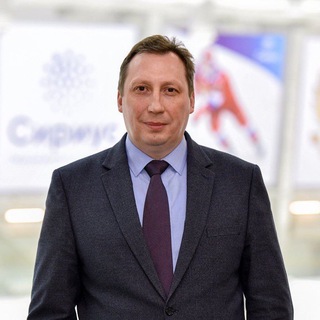 Дмитрий Савин