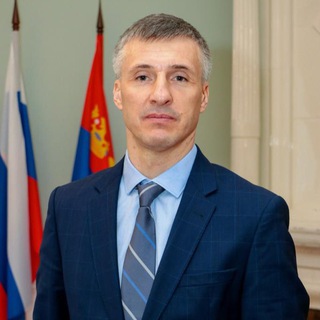 Валерий Савинов