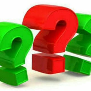 Savollar va javoblar Uyda qoling