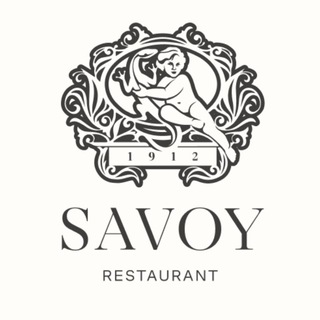 Savoy Ресторан