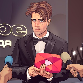 SAVRASOV PAGE | YOUTUBE