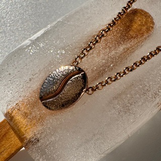 SAXAR Jewelry — Украшения в стиле кофе ☕