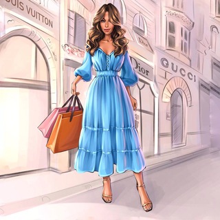 Say_italy 🛍️ Заказ брендовых вещей из Италии 🇮🇹