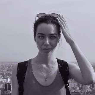 SAY_PSI | психолог Анна Жертовская