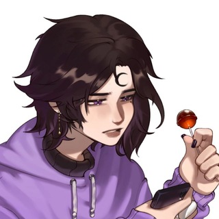 Саян и тут рисует