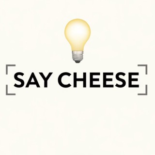 SAY CHEESE AI 📸 | Идеи 💡