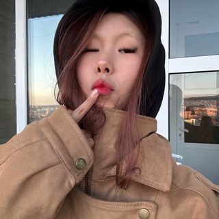 with love saykooma👅