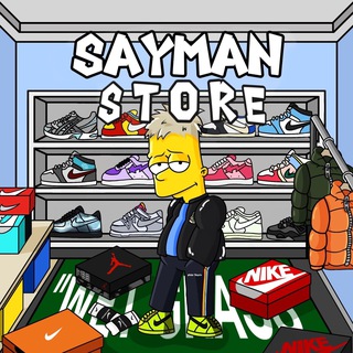 SAYMAN STORE