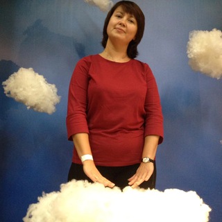 Жить легко! Маргарита Саяпина