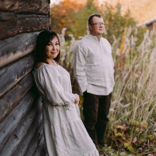 Все началось с саженца 🌿