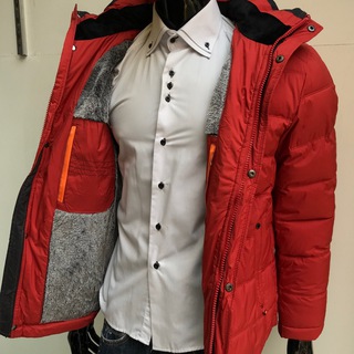 Мужские куртки пальто кожа оптом Москва