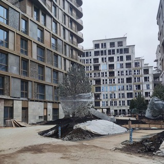 СберСити - ремонт.