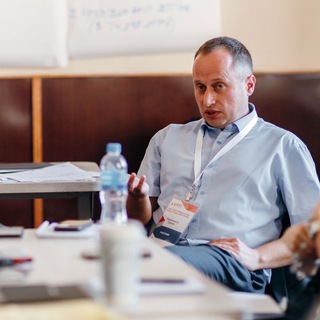 Сергей Бездольный