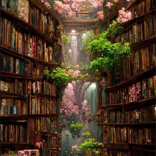 Библиотекарь | Вслух о книгах