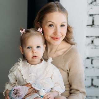 🕊️Настя • Первое материнство