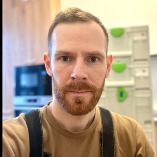 Сергей Сборка кухни Спб