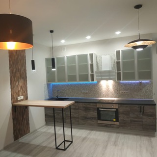 Сборка кухни | Сборщик Лемана Про 🛠 Москва Домодедово