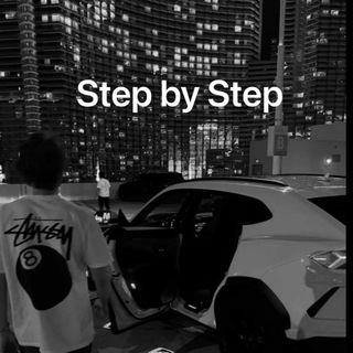 STEP BY STEP | кроссовки SBS