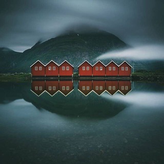 Кино Скандинавии