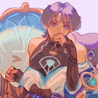 Любимый Скарамучча | 18+