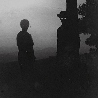 Скэри сторис (Страшные истории)