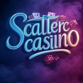 ScatterCasino | Бонусы и заносы