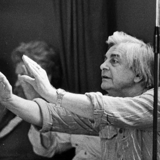 СЦЕНА: ТЕАТРАЛЬНЫЙ / ПОСТУПЛЕНИЕ В ТЕАТРАЛЬНЫЙ ✨️