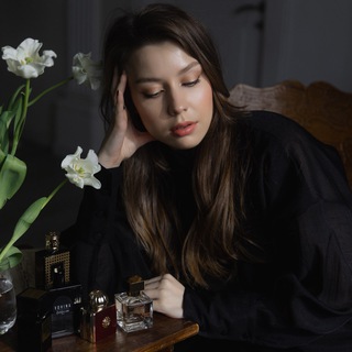 Аромат дня 🥀 #SOTD