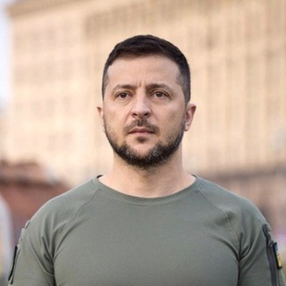 Zelenskiy/Official