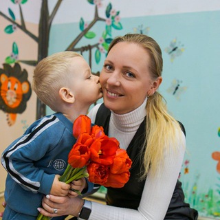 « Мама рулит »