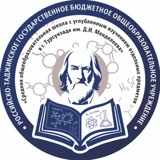 РТ ГБОУ "СОШ им. Д.И. Менделеева"
