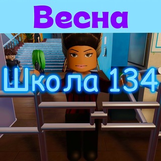 Школа 134