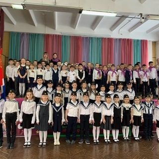 МБОУ «Школа 14 г. Владивосток»