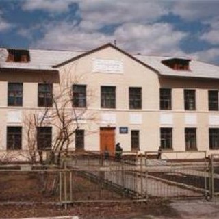 Школа 17 Родник г.Дальнегорск