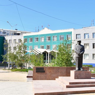 МОБУ СОШ 17 г. Якутск