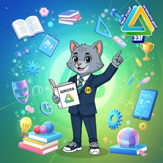 МОУ «СОШ №221» г. Заречный Пензенская Область