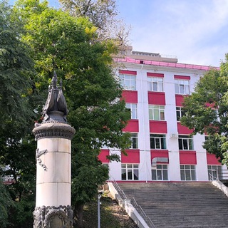 Центр образования №28. Владивосток