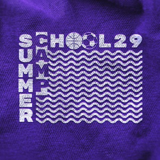 Летний лагерь SCHOOL29_SUMMERCAMP🏀⚽️🏐