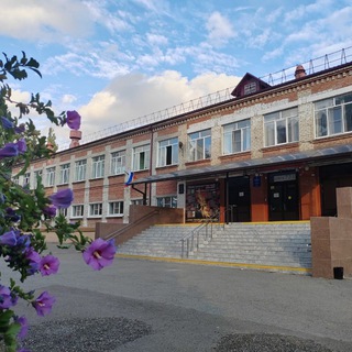 Школа № 49 им. Михаила Вишневского